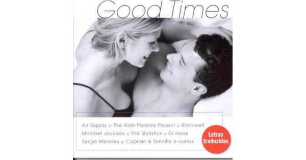 CD Good Times
